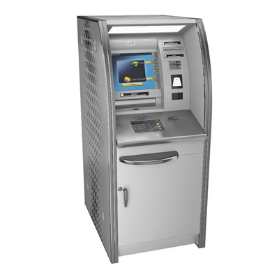 Atm Çok Fonksiyonlu Bankamatik Otomatik Vezne Makinesi Atm Kart Makinesi