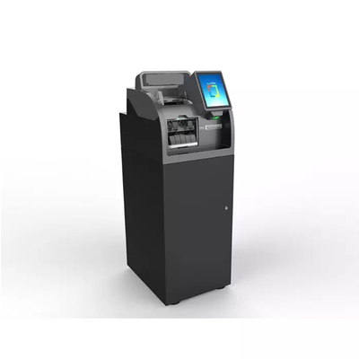 Dispenserli Devlet Perakende Kiosk için 110V ATM Para Çekme Makinesi