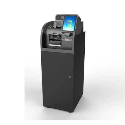 Dispenserli Devlet Perakende Kiosk için 110V ATM Para Çekme Makinesi