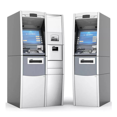 Alışveriş Merkezi İçin Para Kartı Atm Otomatik Vezne Makinesi