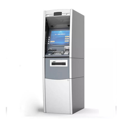 Alışveriş Merkezi İçin Para Kartı Atm Otomatik Vezne Makinesi