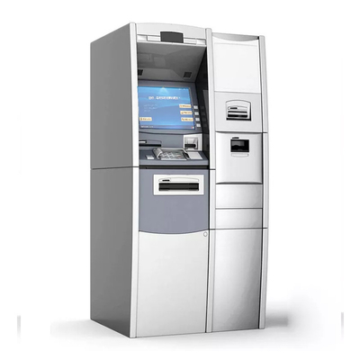 Alışveriş Merkezi İçin Para Kartı Atm Otomatik Vezne Makinesi