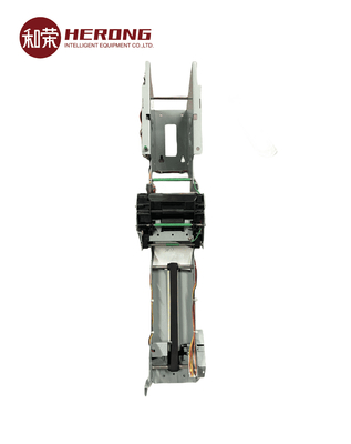 PN 009-0017996 Banka makinesinin parçaları NCR 5877 Termal makbuz yazıcısı