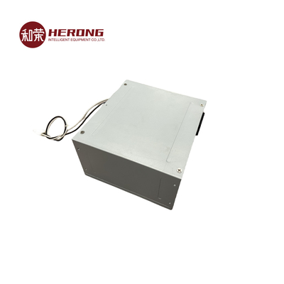 P/N 0090030607 NCR Güç kaynağı 24V 198W Diebold ATM Makine Parçaları