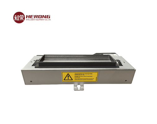 01750053690 ATM yedek parçalar Wincor 2050xe ATM Çapraz Cmd V4 Yatay Rl