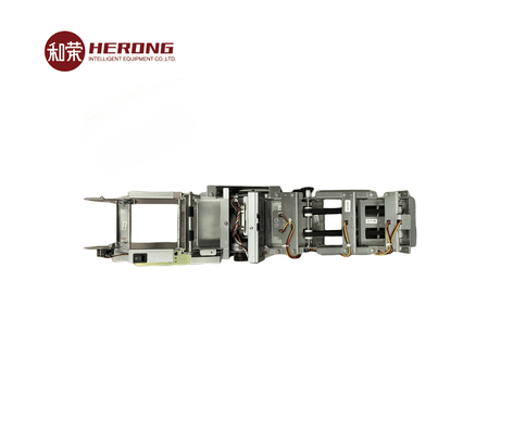 ATM makinesinin parçaları makbuzu - Prt Transport Journal Printer Max Web Diameter 1300mm