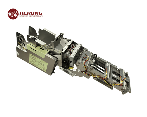 ATM makinesinin parçaları makbuzu - Prt Transport Journal Printer Max Web Diameter 1300mm