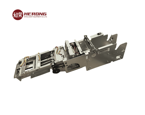 ATM makinesinin parçaları makbuzu - Prt Transport Journal Printer Max Web Diameter 1300mm