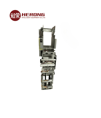 ATM makinesinin parçaları makbuzu - Prt Transport Journal Printer Max Web Diameter 1300mm