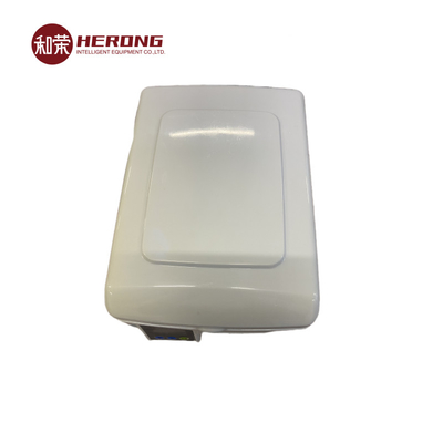 Tamamen Otomatik Fatura Toplama Makinesi 60dB Banknot Toplama Makinesi