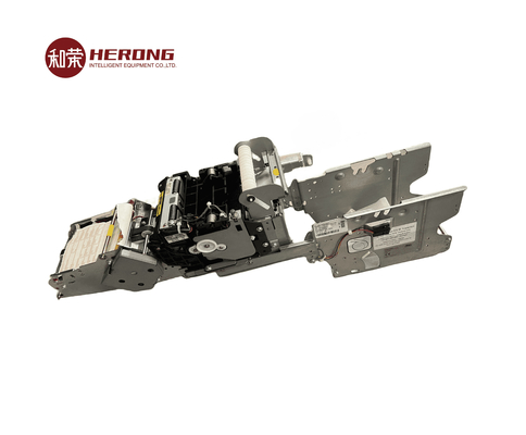 NCR ATM Makine Parçaları 66XX Termal makbuz yazıcısı P/N 497-0454026 009-0023826 009-0027506