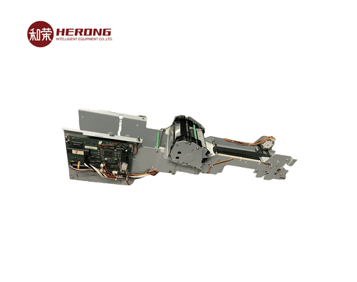 PN 009-0017996 Banka makinesinin parçaları NCR 5877 Termal makbuz yazıcısı