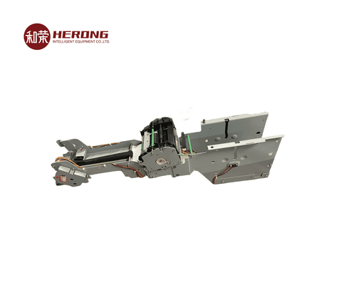 PN 009-0017996 Banka makinesinin parçaları NCR 5877 Termal makbuz yazıcısı