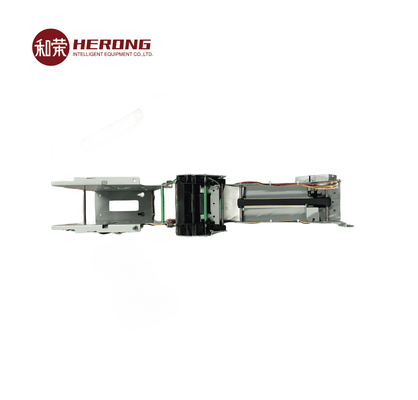 PN 009-0017996 Banka makinesinin parçaları NCR 5877 Termal makbuz yazıcısı