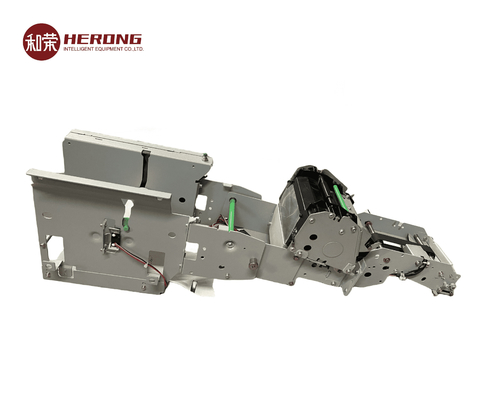 NCR 5887 Fatura Günlüğü GT Termal Fatura Yazıcısı PN 445-0711952 445-0705249