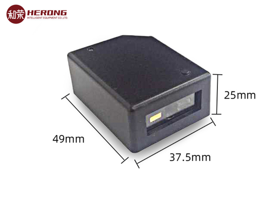 ZT-4200 Barcode Reading Engine Beyaz LED 640 X 480 Piksel