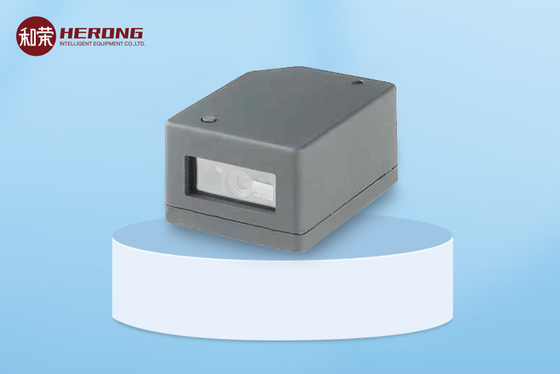 ZT-4200 Barcode Reading Engine Beyaz LED 640 X 480 Piksel