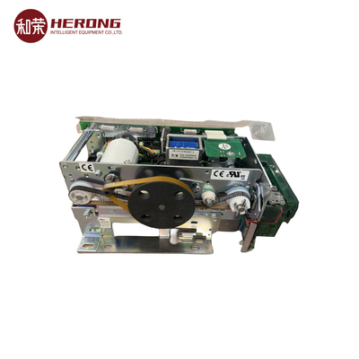 NCR SelfServ Akıllı Kart Okuyucu ATM NCR 6625 Kart Okuyucu