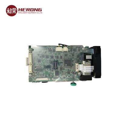 ICT3K7 3R6940 ATM Makinesi Parçaları Sankyo Kompakt Motorlu Kart Okuyucu