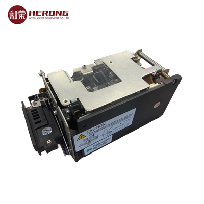 01750105986 1750105986 ATM Makinesi yedek parçaları Wincor Nixdorf V2XF Kart Okuyucu