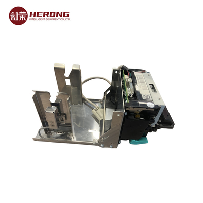 250mm/s Banka Makinesi Modülü 80mm Yazdırma Mekanizmi Kiosk Bilet Termal Yazıcı