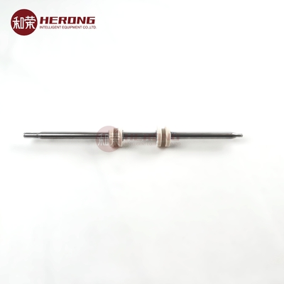 Sponge Roller C4060 Shaft Wincor ATM Makine Parçaları 8473500000