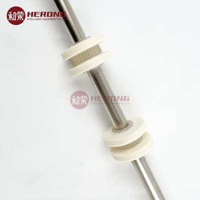 Sponge Roller C4060 Shaft Wincor ATM Makine Parçaları 8473500000