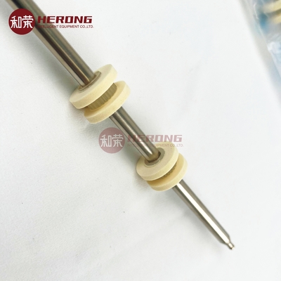 Sponge Roller C4060 Shaft Wincor ATM Makine Parçaları 8473500000