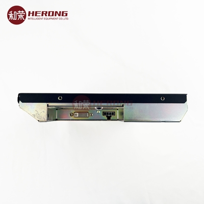 1750107720 ATM Makine Parçaları Wincor Nixdorf 2050XE 12.1 Inch LCD Ekranı DVI