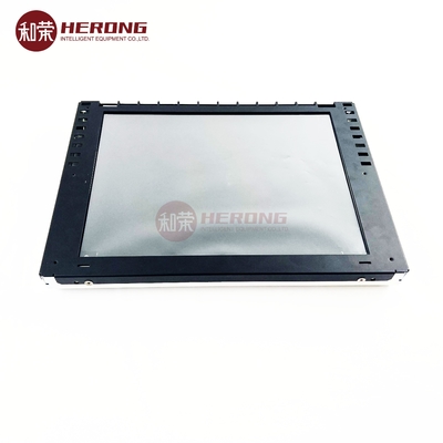 1750107720 ATM Makine Parçaları Wincor Nixdorf 2050XE 12.1 Inch LCD Ekranı DVI