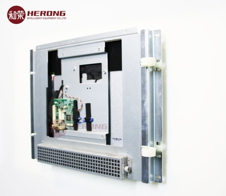 49250934000A ATM Makinesi Parçaları Diebold 5500 15 Inch LCD Ekran Monitörü