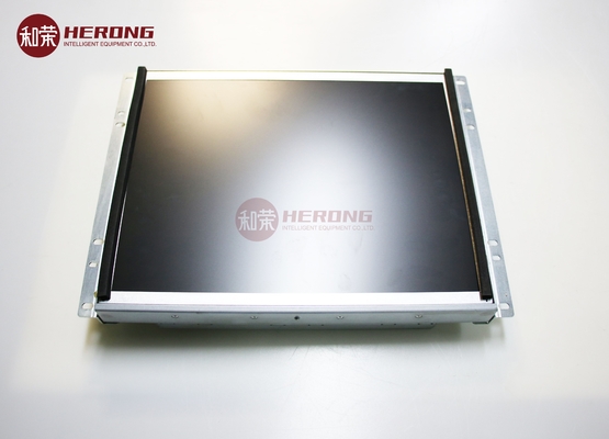 49250934000A ATM Makinesi Parçaları Diebold 5500 15 Inch LCD Ekran Monitörü