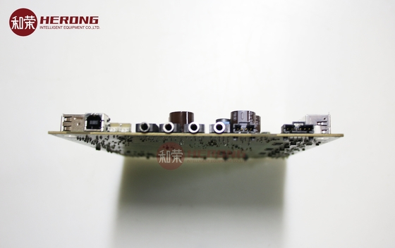49247180000E Diebold ATM Parçaları Opteva 5500 CCA FCH Fascia Control Hub Nakit dağıtıcı