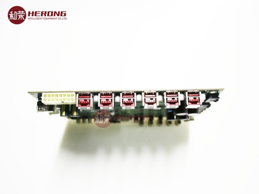 49247180000E Diebold ATM Parçaları Opteva 5500 CCA FCH Fascia Control Hub Nakit dağıtıcı