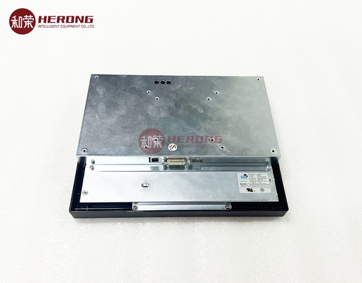 NCR 6634 ATM Makine Parçaları Operatör Panosu Gop S8 ATM Ekranı 0090025942