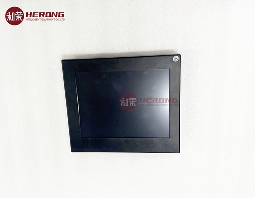 NCR 6634 ATM Makine Parçaları Operatör Panosu Gop S8 ATM Ekranı 0090025942