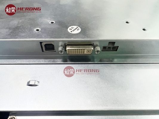 NCR 6634 ATM Makine Parçaları Operatör Panosu Gop S8 ATM Ekranı 0090025942