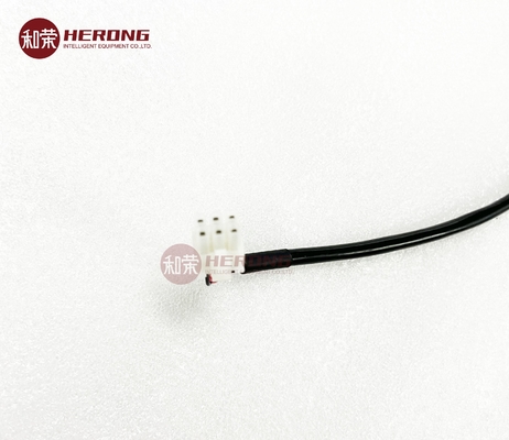 4450787297 NCR Harness Özel Ses Siyah Kalıplama