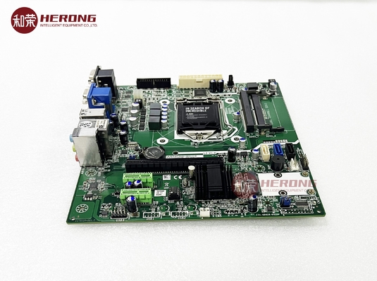 Wincor PC280n Bankacılık Makinesi Ana tahtası Windows 10 Güncelleme tahtası PC280 01750254552