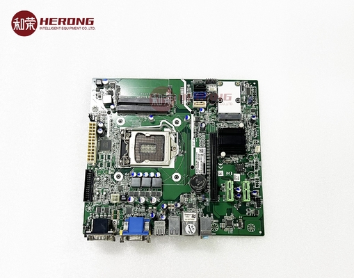 Wincor PC280n Bankacılık Makinesi Ana tahtası Windows 10 Güncelleme tahtası PC280 01750254552