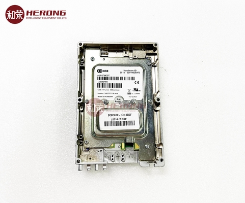 4450744307 ATM Makine Parçaları NCR SelfServ 66XX USB EPP Klavye Rusça