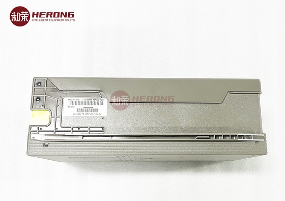 445-0728451 ATM Parçaları NCR Kilitli Para Kaseti 4450728451