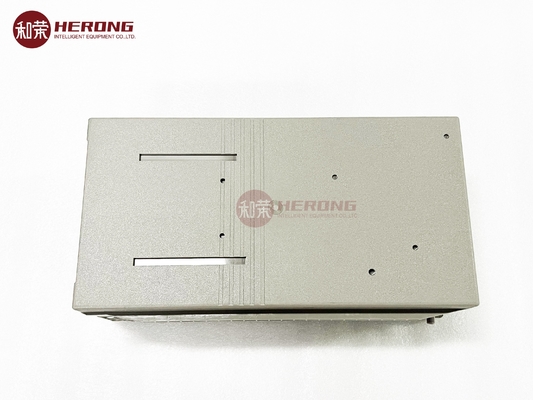 445-0728451 ATM Parçaları NCR Kilitli Para Kaseti 4450728451