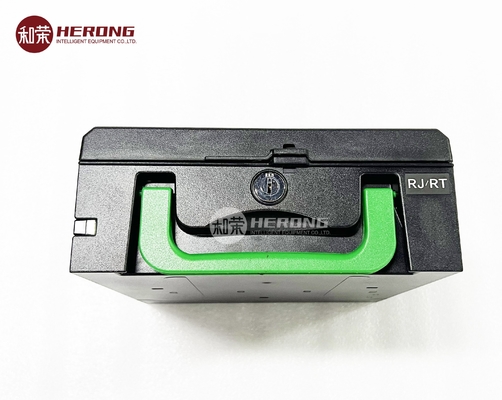 7310000702 ATM yedek parçaları Hyosung Mx5600 Para Kutuları Hcdu Reddedilecek Kaseti