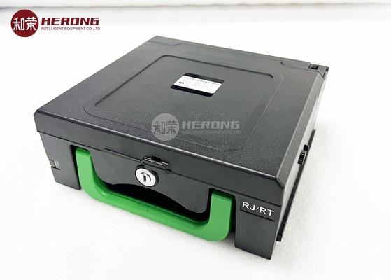 7310000702 ATM yedek parçaları Hyosung Mx5600 Para Kutuları Hcdu Reddedilecek Kaseti