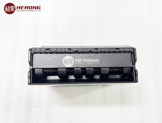 7310000702 ATM yedek parçaları Hyosung Mx5600 Para Kutuları Hcdu Reddedilecek Kaseti
