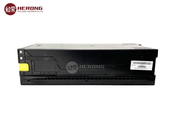 4450756222 NCR S2 Kaset ATM Makinesi Parçaları Nakit Kaset Montajı