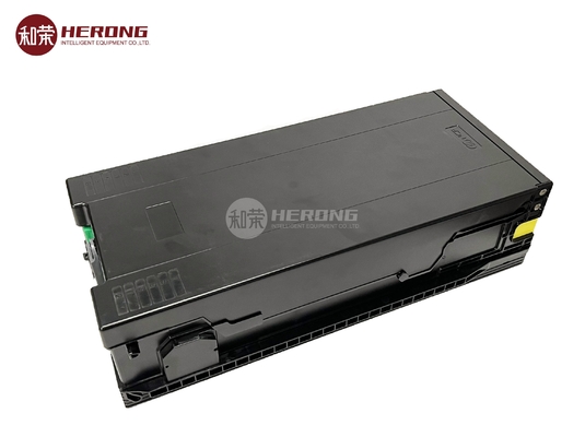 4450756222 NCR S2 Kaset ATM Makinesi Parçaları Nakit Kaset Montajı