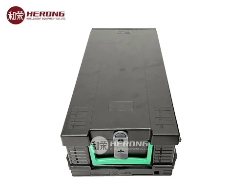 4450756222 NCR S2 Kaset ATM Makinesi Parçaları Nakit Kaset Montajı