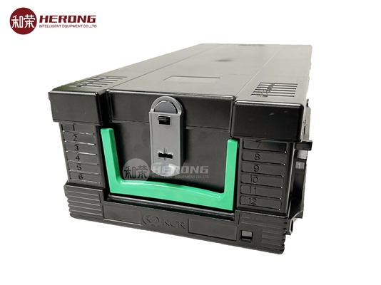 4450756222 NCR S2 Kaset ATM Makinesi Parçaları Nakit Kaset Montajı
